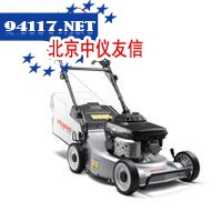 WB536SK AL V铝底盘草坪割草机